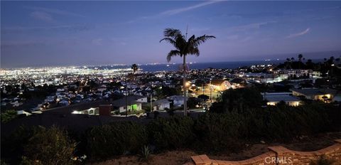 A home in San Pedro