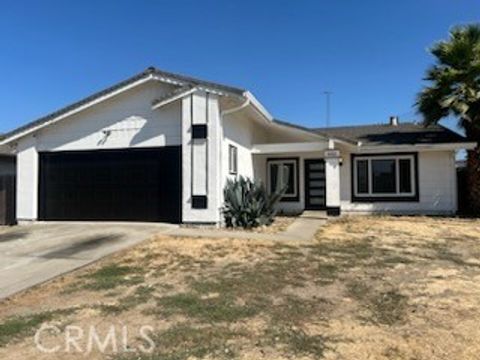 A home in San Jose