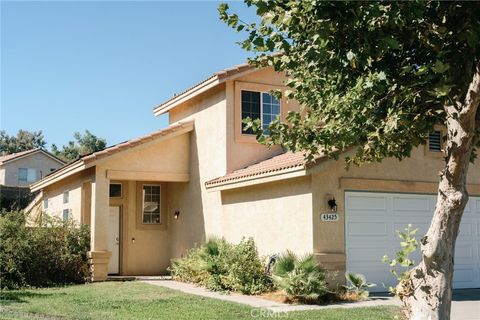 A home in Temecula