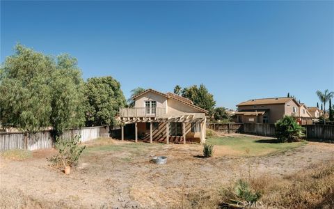 A home in Temecula