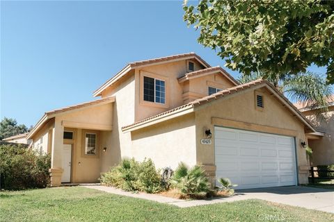 A home in Temecula