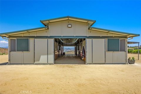 A home in Bonsall