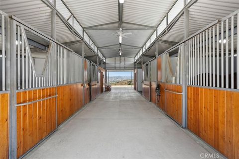 A home in Bonsall