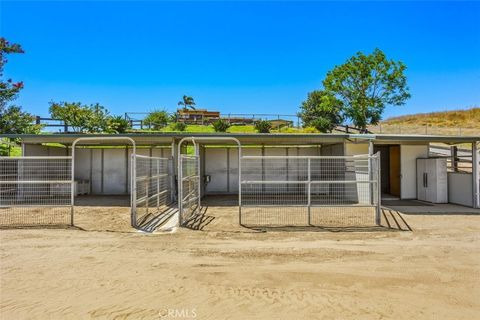 A home in Bonsall