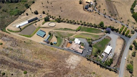 A home in Bonsall