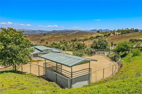 A home in Bonsall