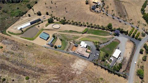 A home in Bonsall