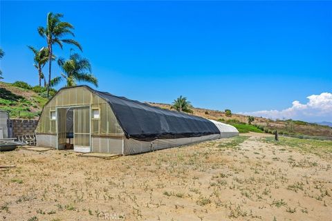 A home in Bonsall