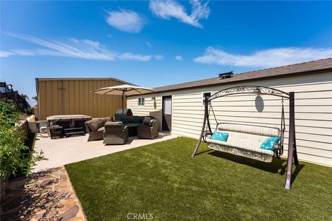 A home in Bonsall