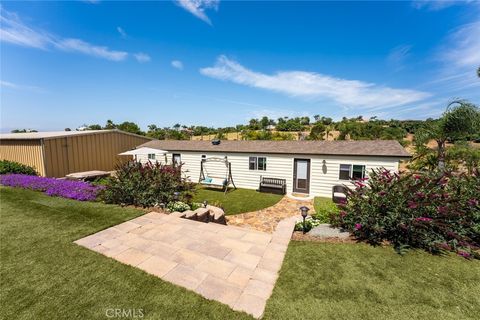 A home in Bonsall