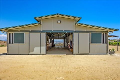 A home in Bonsall