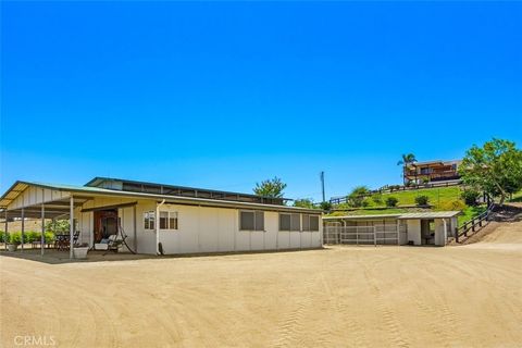 A home in Bonsall