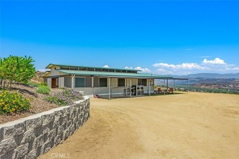 A home in Bonsall