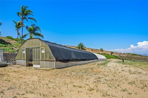 A home in Bonsall