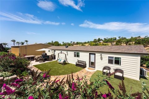 A home in Bonsall