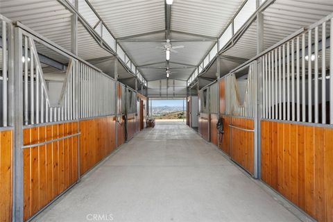 A home in Bonsall