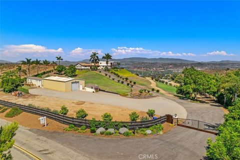 A home in Bonsall