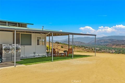 A home in Bonsall