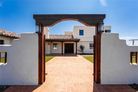 A home in Bonsall