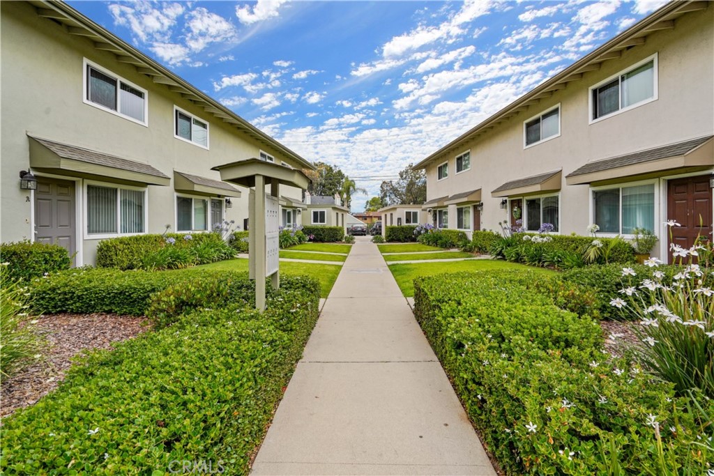 Pride of ownership, turnkey asset with rental upside along the coast. Fairview Park Townhomes is a 24-unit apartment community that’s located within steps from Canyon Park, Talbert Nature Preserve, and the Santa Ana River trail. Fairview Park Townhomes is the perfect multifamily investment for the right investor, an opportunity to acquire a value-add asset in one of the nation’s hottest submarkets. The two-story community features spacious two-bedroom floor plans with an average size of 1,028 square feet. Built-in 1961, it comprises 6 residential buildings totaling 24,685 rentable square feet on a 2.0-acre site. The property boasts a swimming pool, laundry rooms, private patios, leasing office, storage area, lush landscaping, and garage parking.