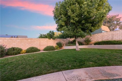 A home in Redlands