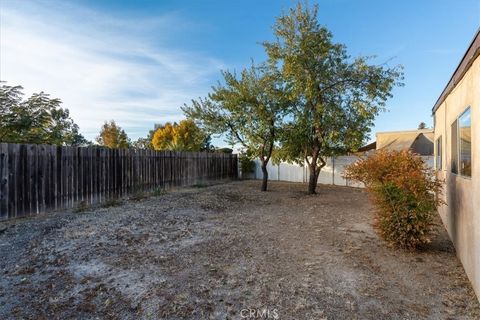 A home in Paso Robles