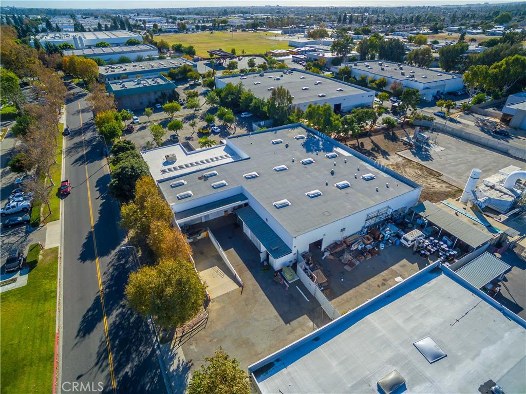 Seller is much motivated. The price is to quick sale. Please send us an offer.
Current tenant is Month to Month and they want to stay. New owner can make a decision whether to keep tenant or not.
Freestanding, Fenced Yard
Lot 58,806 sqft, Building area 19,395 sqft and about 2,000 sqft for office. 4 rest Rooms, HVAC possible to all area , Clear Ceiling Height 18 ft, Ample Parking,
4 Drive In/Ground level Doors,
1 Loading Dock for 48ft container with adjustable ramp.
Electricity/Power Supply: 600 Amps, 400V, 3 phase
New Roof made Nov, 2015for office area and repaired roof on warehouse area, Warranty Available.
Easy to access to Freeway 22, 405, 5, 55 and 57