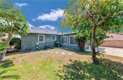 A home in Torrance