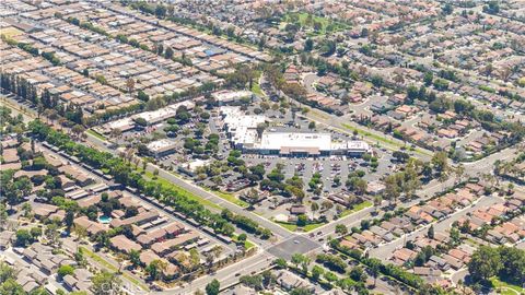 A home in Irvine