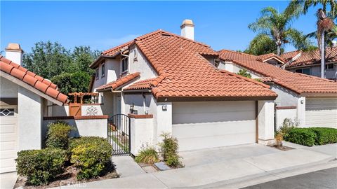 A home in Irvine