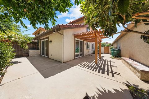 A home in Irvine