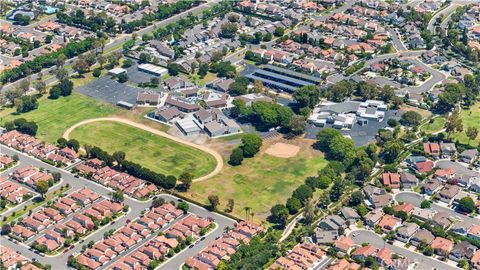 A home in Irvine