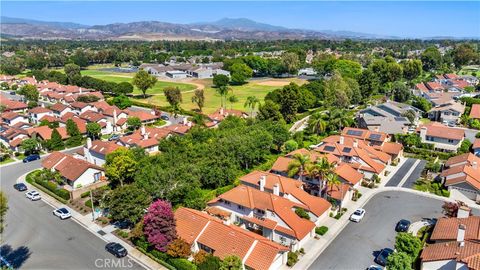 A home in Irvine