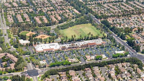 A home in Irvine