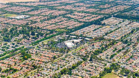 A home in Irvine