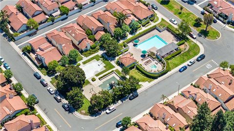 A home in Irvine