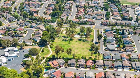 A home in Irvine