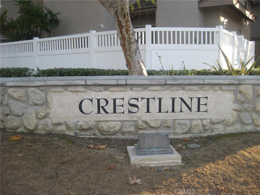 Lovely townhouse in the quiet, exclusive community of Crestline in Laguna Hills. The first floor features, kitchen and living room with cozy fireplace. . The dual master suites with their own private baths are conveniently located on the same level as the laundry room upstairs. The large private back patio/yard is the perfect place for outdoor dining or entertaining. Two community pools and spas complete this lovely Crestline community which is located near shopping, restaurants, award-winning schools, and minutes to the I-5 and 73 Toll Road. NO PETS, NO SMOKERS PLEASE.