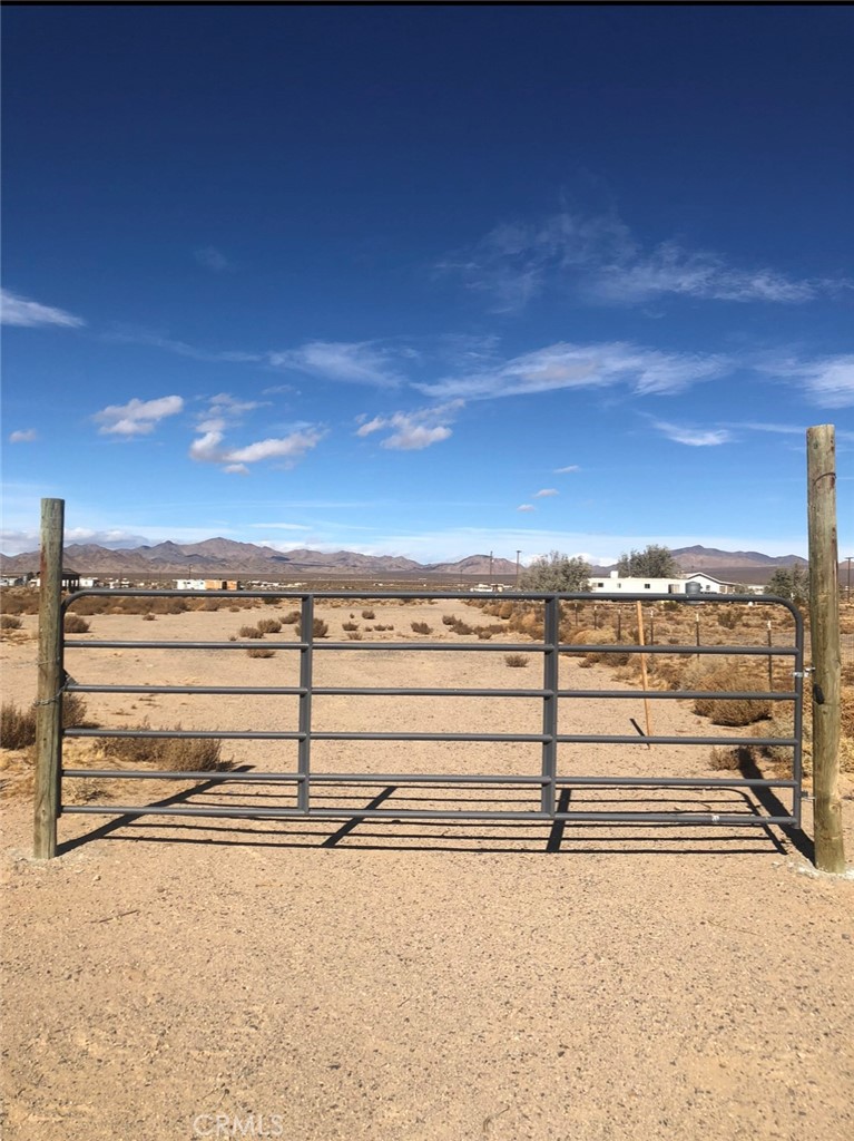 0 Squaw Bush Road