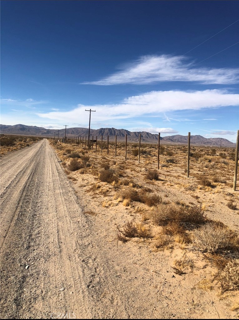 0 Squaw Bush Road