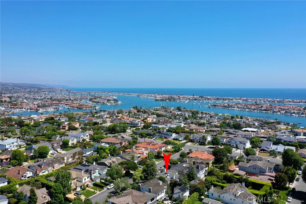 Cliffhaven (CLIF) - Residential