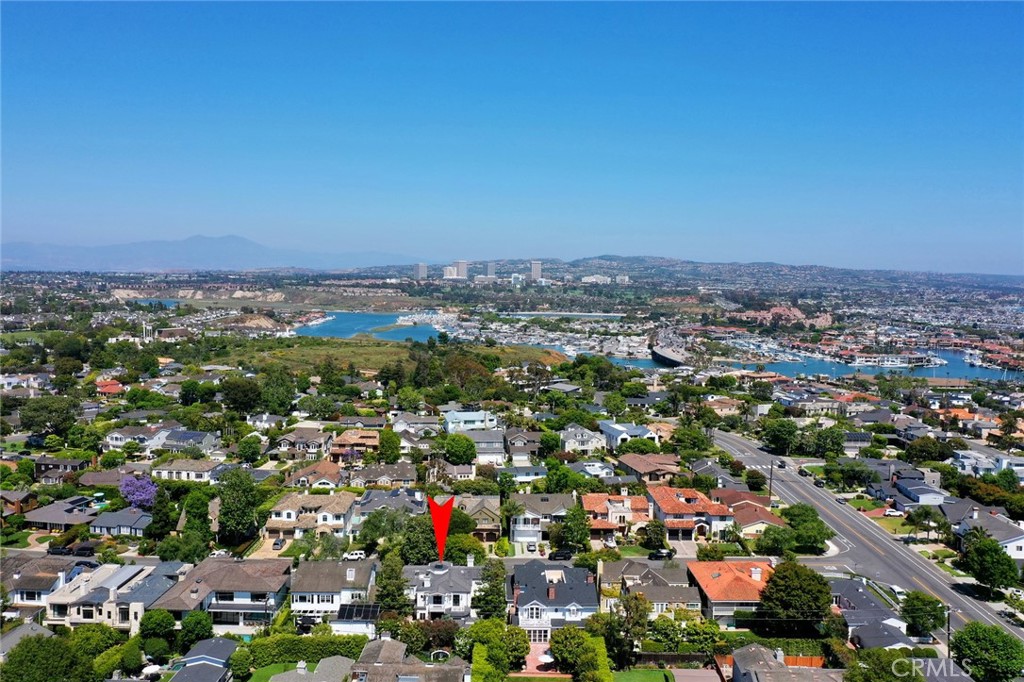 Cliffhaven (CLIF) - Residential