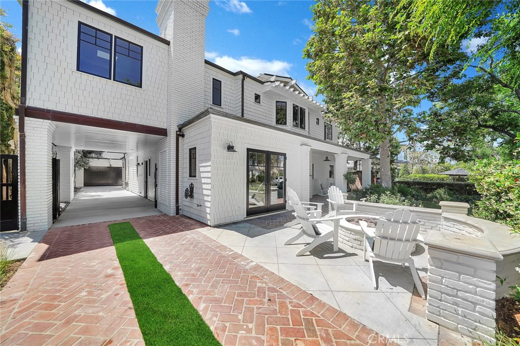 Cliffhaven (CLIF) - Residential