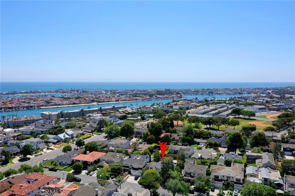 Cliffhaven (CLIF) - Residential