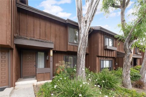 A home in San Pedro