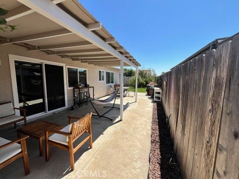 A home in San Diego