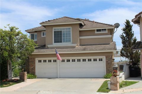 A home in Lake Forest