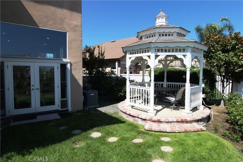 A home in Lake Forest