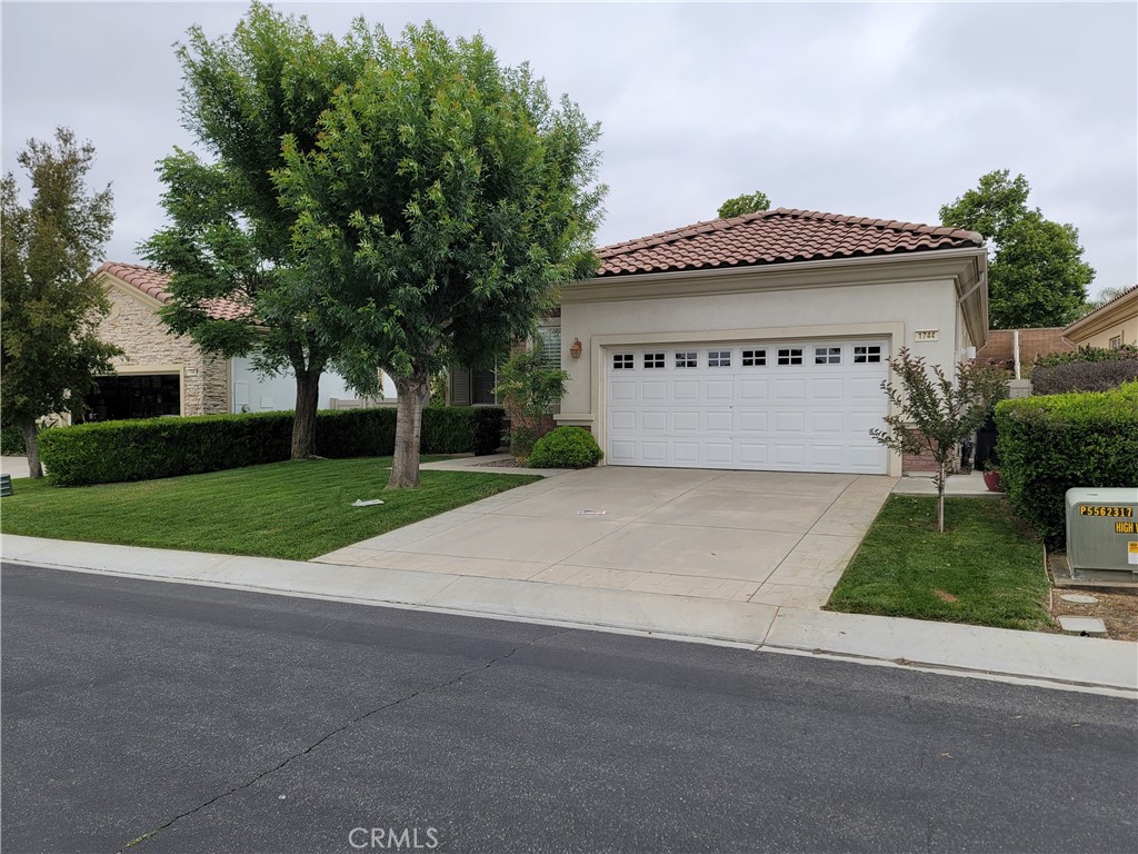 Solera (SLRA) - Residential Lease