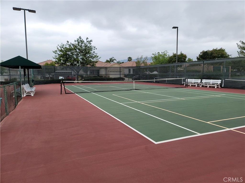 Solera (SLRA) - Residential Lease